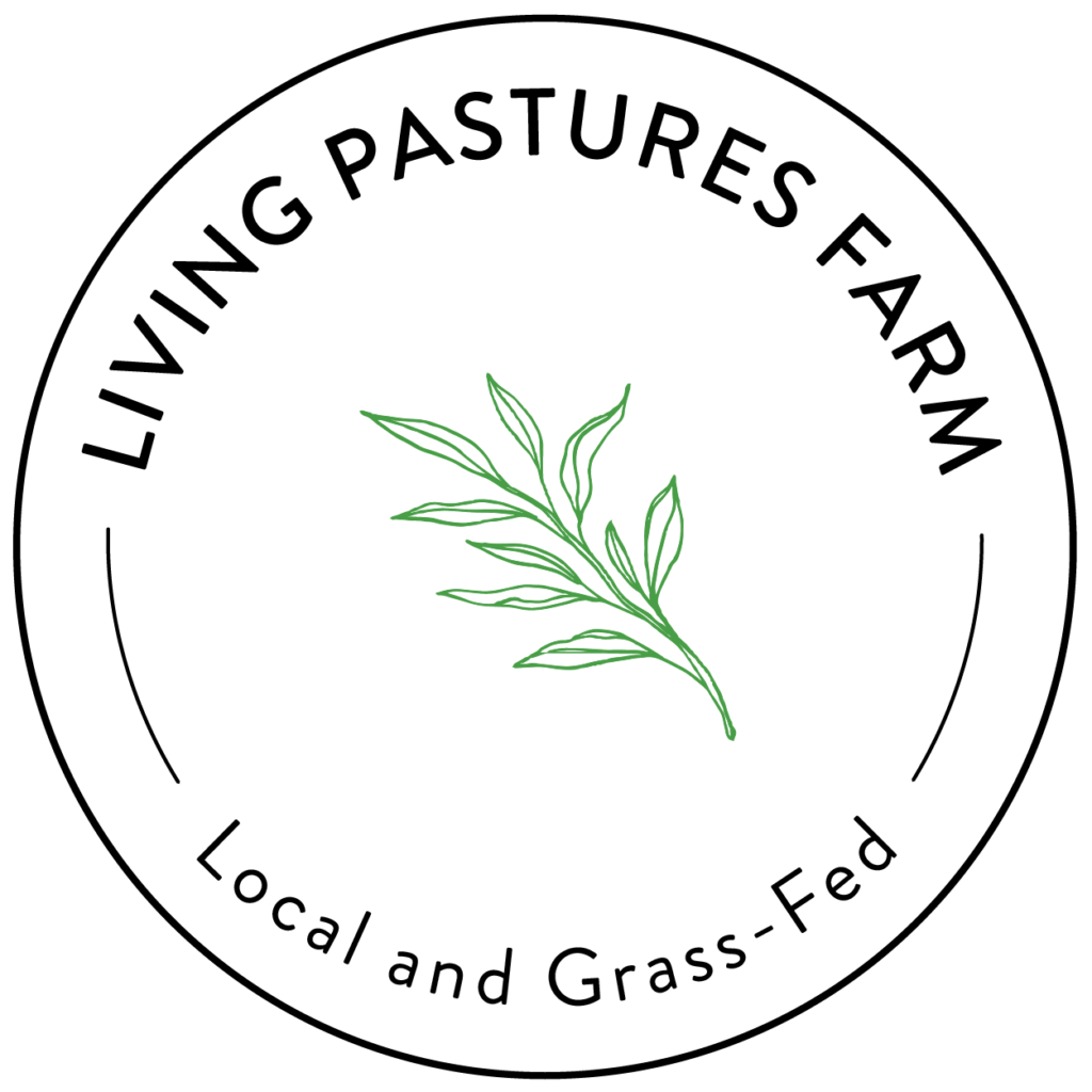 Products And Prices Living Pastures Farm